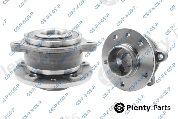 GSP 9328042 — Wheel Bearing Kit