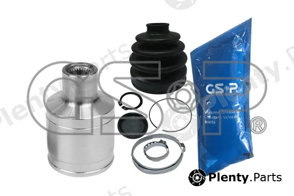 GSP 616008 — Joint Kit, drive shaft