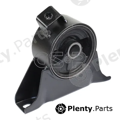 GSP 514394 — Mounting, engine