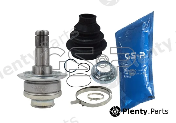 GSP 605074 — Joint Kit, drive shaft
