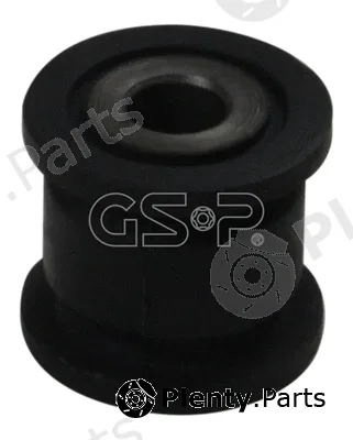 GSP 517451 — Mounting, steering gear