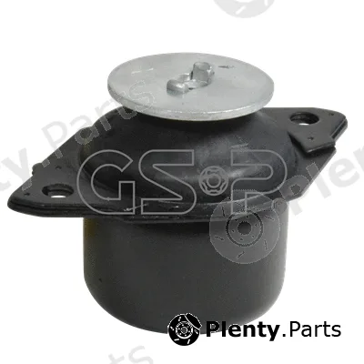 GSP 510083 — Mounting, engine