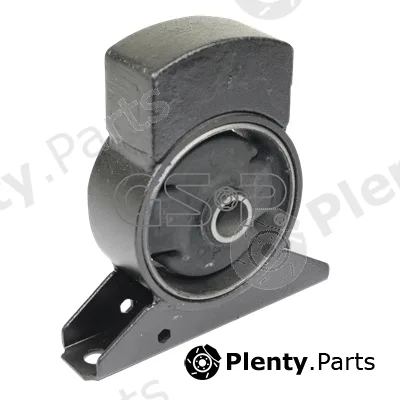 GSP 514443 — Mounting, engine
