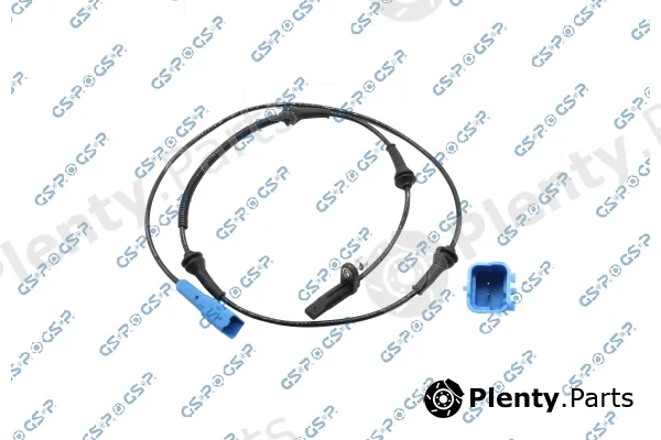 GSP 9A0338 — Sensor, wheel speed