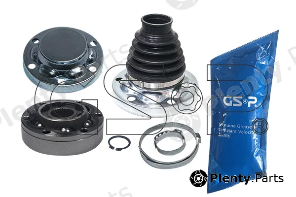 GSP 635051 — Joint Kit, drive shaft