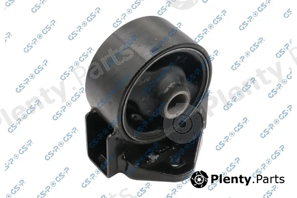 GSP 533752 — Mounting, engine