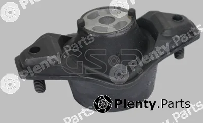 GSP 511922 — Mounting, engine