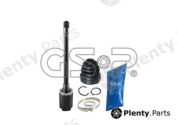 GSP 601457 — Joint Kit, drive shaft