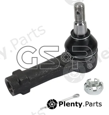 GSP S071278 — Tie Rod End