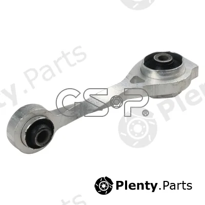 GSP 510781 — Mounting, engine
