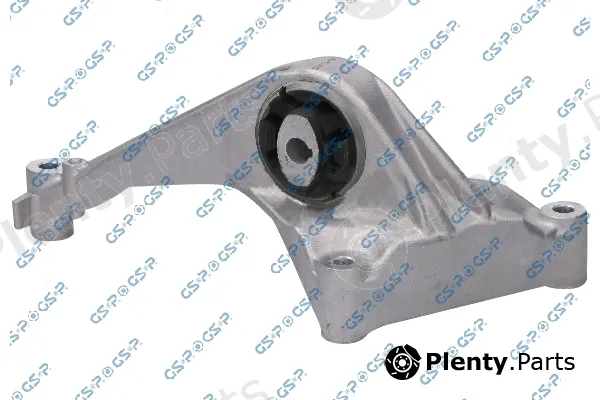 GSP 538298 — Mounting, engine