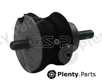 GSP 510604 — Mounting, automatic transmission