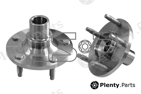 GSP 9426043 — Wheel Hub