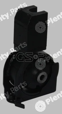 GSP 514413 — Mounting, engine