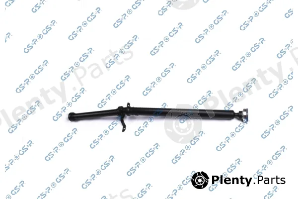 GSP PS901371 — Propshaft, axle drive