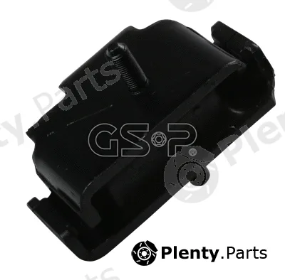 GSP 512139 — Mounting, engine