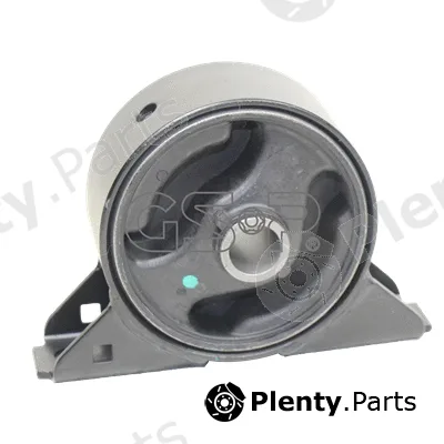 GSP 514333 — Mounting, engine