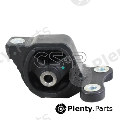 GSP 514410 — Mounting, engine