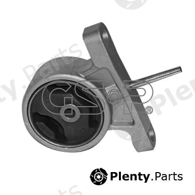 GSP 513720 — Mounting, engine