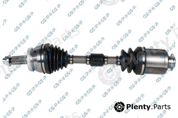 GSP 204105 — Drive Shaft