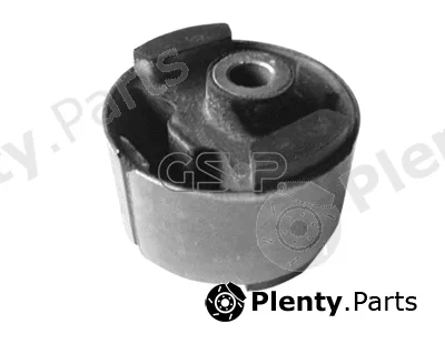 GSP 533439 — Mounting, engine