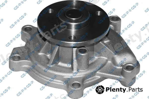 GSP WP900661 — Water Pump, engine cooling