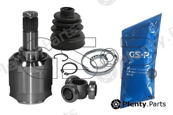 GSP 699089 — Joint Kit, drive shaft