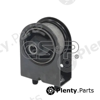 GSP 514071 — Mounting, engine