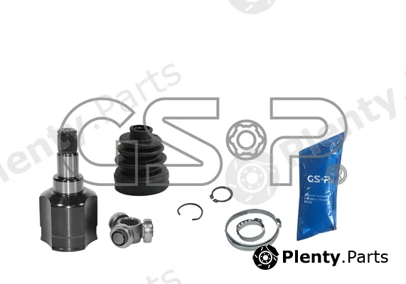 GSP 618086 — Joint Kit, drive shaft