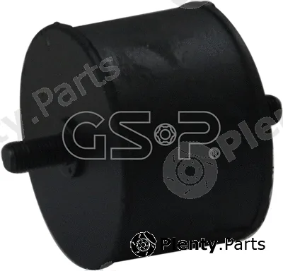 GSP 532376 — Mounting, engine