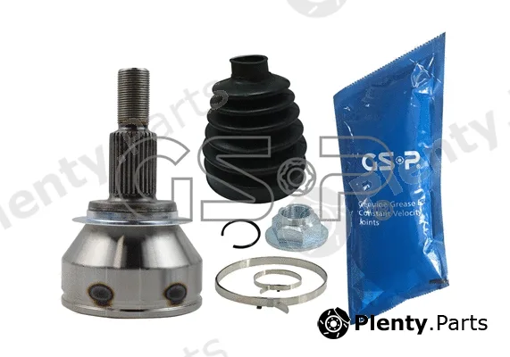 GSP 801805 — Joint Kit, drive shaft