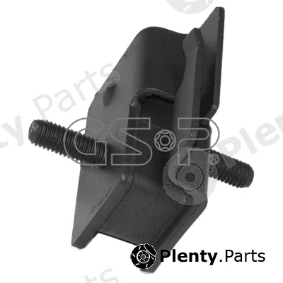 GSP 518564 — Mounting, engine