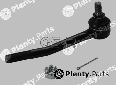 GSP S070248 — Tie Rod End