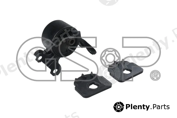 GSP 531900 — Mounting, engine