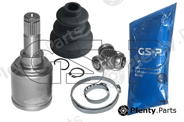 GSP 617001 — Joint Kit, drive shaft