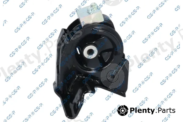 GSP 538272 — Mounting, engine