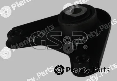 GSP 514339 — Mounting, differential