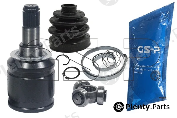 GSP 659049 — Joint Kit, drive shaft