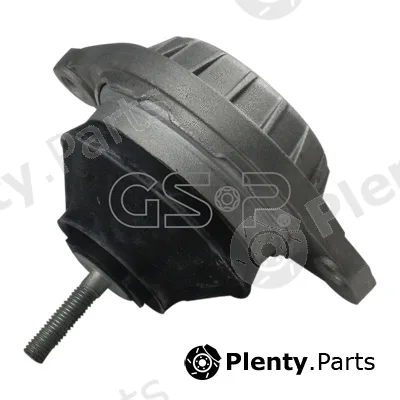 GSP 511493 — Mounting, engine