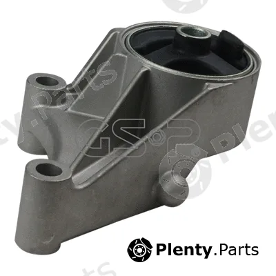 GSP 530869 — Mounting, engine