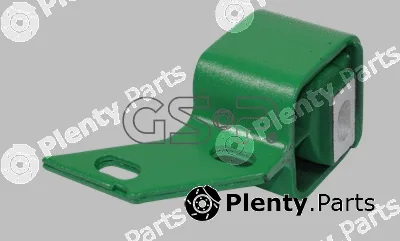 GSP 510180 — Mounting, automatic transmission