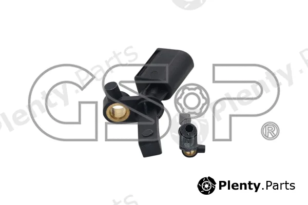 GSP 9B1011 — Sensor, wheel speed
