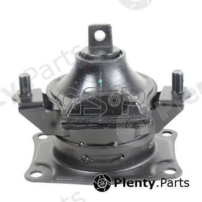 GSP 513008 — Mounting, engine