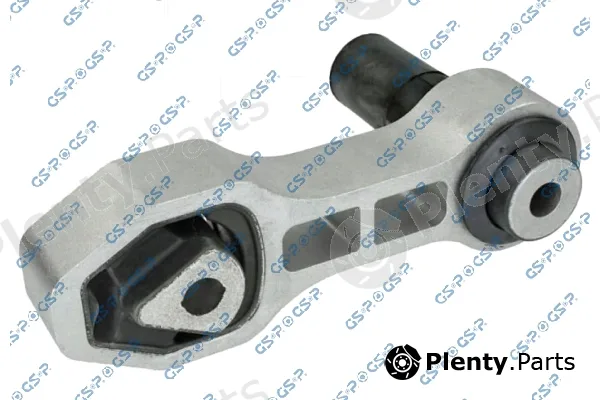 GSP 538154 — Mounting, engine