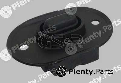GSP 510294 — Mounting, automatic transmission