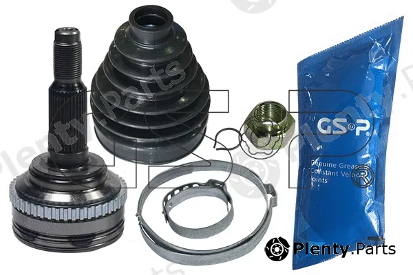 GSP 808019 — Joint Kit, drive shaft