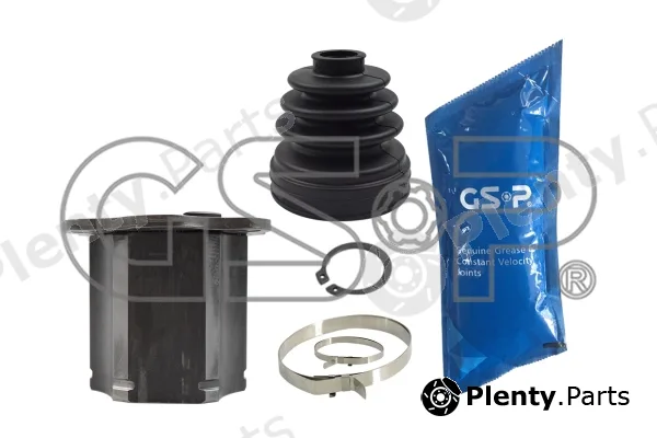 GSP 601689 — Joint Kit, drive shaft