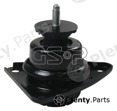 GSP 518168 — Mounting, engine