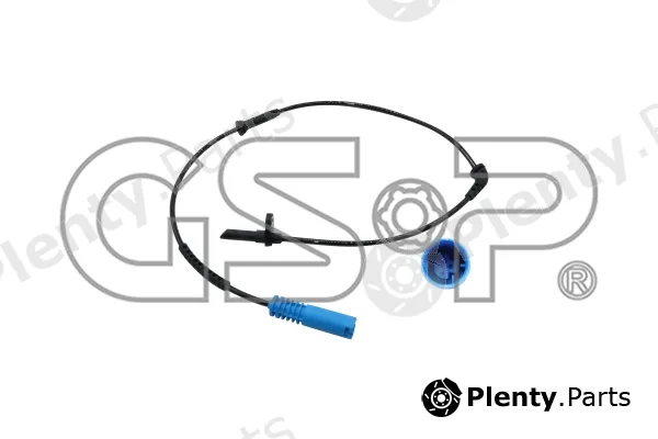 GSP 9A0422 — Sensor, wheel speed