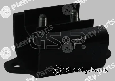GSP 511899 — Mounting, engine